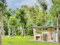 Xuanmuju Campsite Hotels near Chulu Ranch