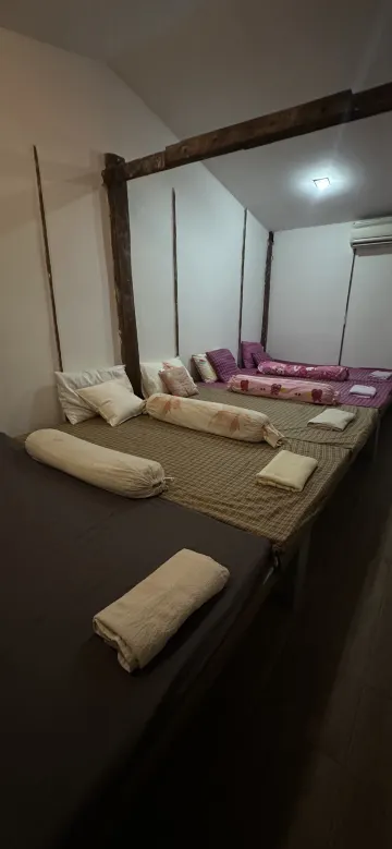 บ้านพัก 4 ห้องนอน