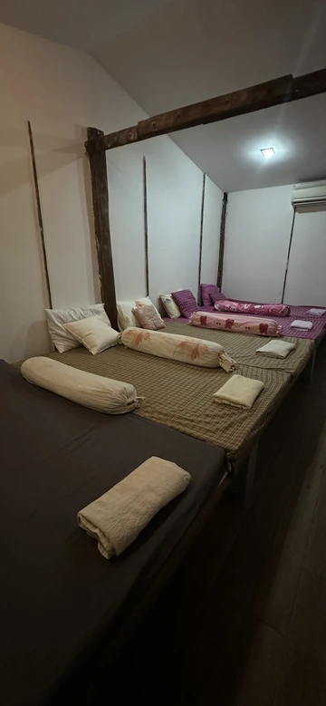 รูปภาพของบ้านโกดังเตี่ย