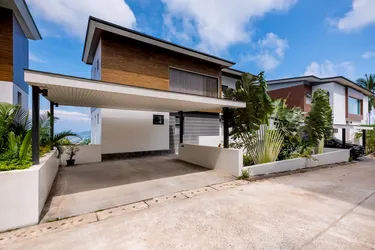 รูปภาพของChaweng Noi Villa Managed by Saitara Peak