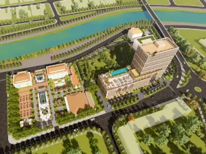 Hotel Cong Tu Bac Lieu