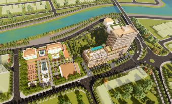 Hotel Cong Tu Bac Lieu