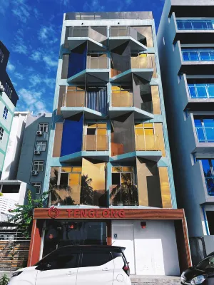 Tenglong Hotel - 2-Star