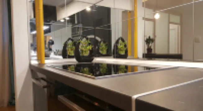 E&E Apartments   Free Parking / Sports Arena LJ 貝日格勒區住宿飯店