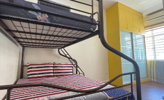 Sekinchan Countryside Homestay @ Sekinchan