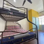 Sekinchan Countryside Homestay @ Sekinchan 适耕庄九王爷周辺のホテル