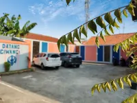 HOTEL CIWANGI