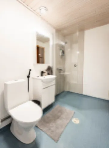 Cozy Koivutie Apartment