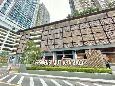 Bali Residences Sea View Melaka by Stayrene