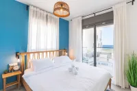 Beach Apartment in Achziv by Sea N' Rent Hotel di Nahariya