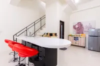 Touch Starry Sky Private Room Pet-Friendly B&B