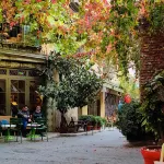 카사 로사 스위트  호텔