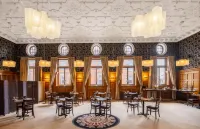 Cathedral Quarter Hotel Derby - Bữa sáng