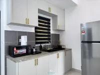 Netizen Residensi by Favspace