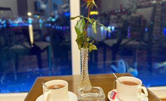 Anh Hong Hotel