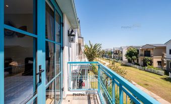 Bee' villa Novaworld Phan Thiet
