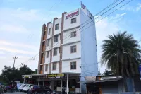 Hotel Kalika Residency - Akkalkot Hotels near Kalika Mandir