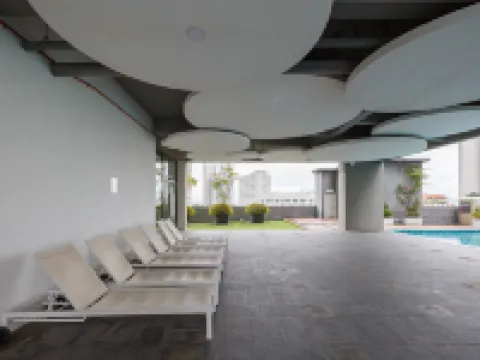 Jazz Suites By Stayla Hotels in Tanjung Tokong