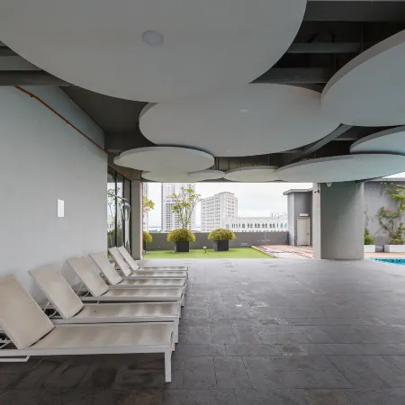 Jazz Suites By Stayla