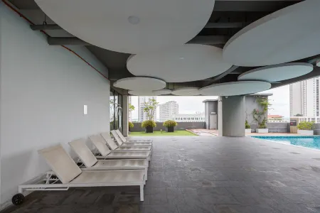 Jazz Suites By Stayla