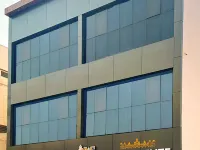 Mysore Elite Hotels near Backyard