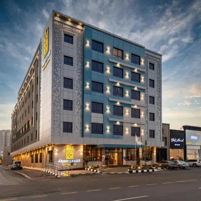 القصر الكورنيش Hotels near مركز الشامل للملابس الجاهزة