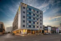 Al Qasr Hotel Suites - Corniche Hotels in 