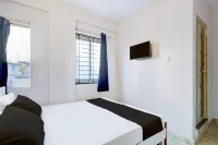 Hotel Qubenest Splendour, Manyata Tech Park