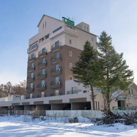 Tabist Shizukuishi Resort Hotel