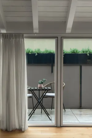 The Golden loft by Aura Luxury Collection