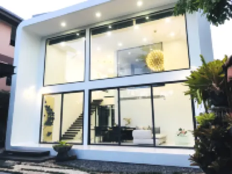 MeeTHan House Hotels near Chiang Mai Railway Station