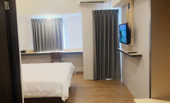 Nemuru Stay BTC Bekasi Timur