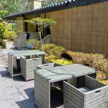 HAKONE SARYO KINTOKI Hotel Exterior