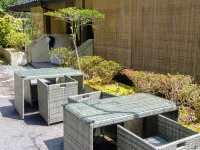 箱根茶寮金時 鄰近山金時的酒店