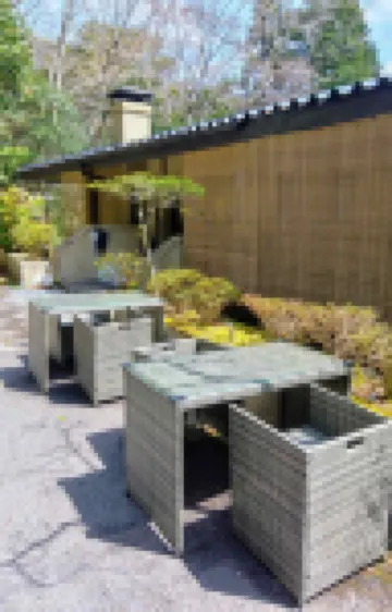 ฮาโกเนะ ซารโย คินโตกิ