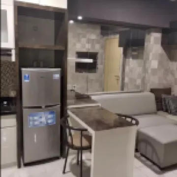 Sweet Home (2 Bedroom Apartment)