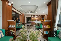 VIET TRUNG HOTEL Hôtels à : Lao Cai