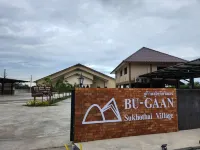 Bu-Gaan Sukhothai Village