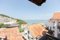 Seaview 3stry homestay 16pax 5BR