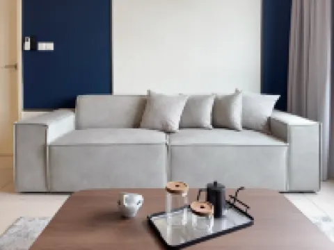 Premium Whole Unit - Nearby MRT