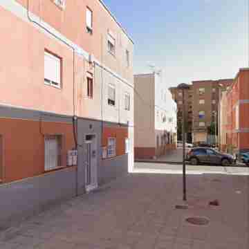 Apartment near the sea Hotel Exterior