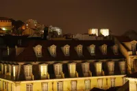 Brown's Boutique Hotel Hotels in Lisbon