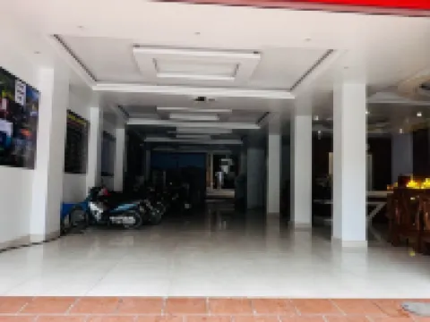 Peaceful Mountain Hotel Hotels in Ha Giang