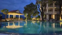 Champa Palace Hotel 빡세 호텔