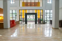 Hotel Bumi Siliwangi by My Hospitality Sukasari 호텔