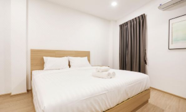 Takka Hotel -  Bangna