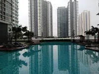 Conezion @ IOI Resort Apartments Hotels in Serdang