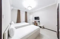 Centrum Hotel Tashkent