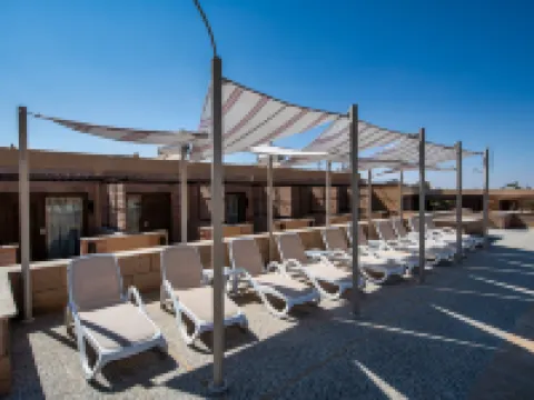 Retac Abu Simbel Nefertari Hotel Hotels in Abu Simbel