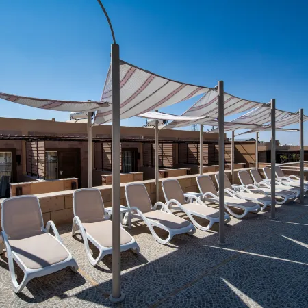 Retac Abu Simbel Nefertari Hotel Отели рядом с Аэропорт Абу-Симбел